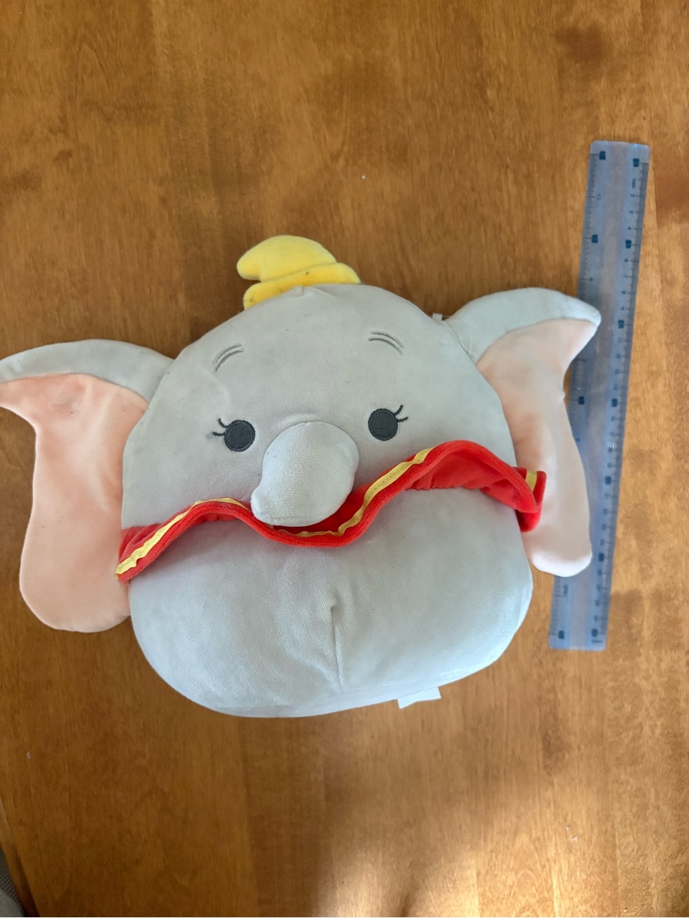Disney Dumbo squishmallow